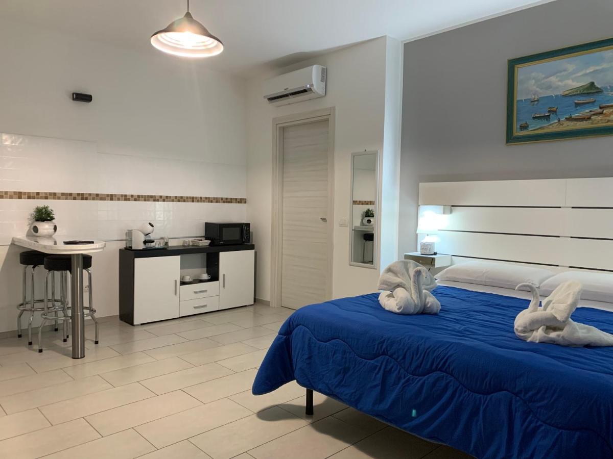 Alfieri Bed&Beach - Free Parking & Wifi プラーイア・ア・マーレ エクステリア 写真